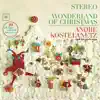 André Kostelanetz and His Orchestra - Wonderland of Christmas